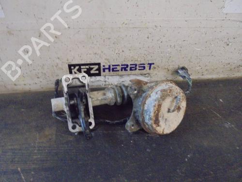 Used Electronic module FORD RANGER (ET) 2.5 TDdi (143 hp) 12889131