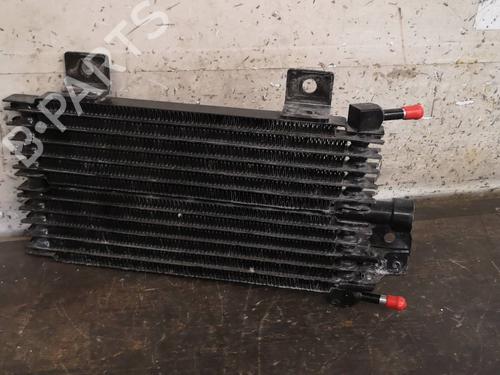 Used Oil radiator NISSAN NAVARA NP300 Pickup (D23, D23T) 2.5 dCi (190 hp) 13442893