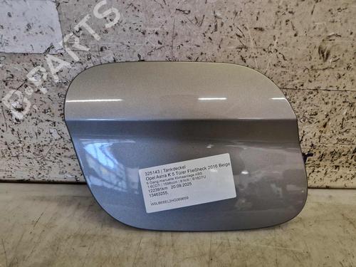 Used Fuel flap OPEL ASTRA K (B16) 1.6 CDTi (68) (110 hp) 29169095
