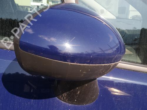 Used Right mirror Right mirror OPEL MERIVA B MPV (S10) 1.4 (75) (100 hp) 33237237 33237237
