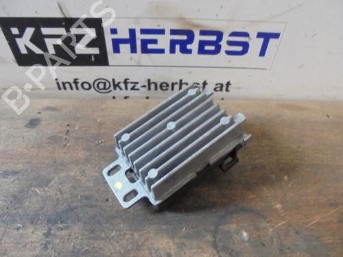 Résistance de chauffage FIAT ULYSSE (179_) 2.2 JTD (128 hp) 12865406
