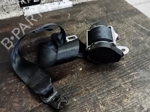 Rear right seatbelt VW GOLF VII Variant (BA5, BV5) 1.6 TDI | BP22293478I28 