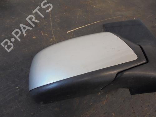 Right mirror FORD FOCUS II (DA_, HCP, DP) 1.6 TDCi | BP12866082C27 