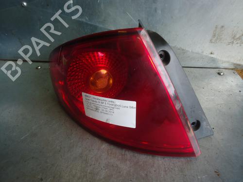 Used Left taillight SEAT TOLEDO III (5P2) 1.9 TDI (105 hp) 19944922