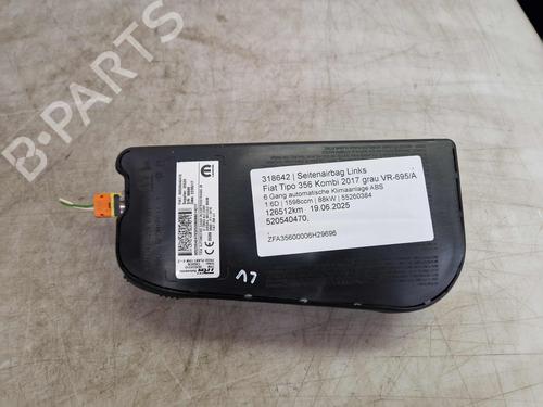 Used Left seat airbag FIAT TIPO Estate (356_, 357_) 1.6 D (356WXG1B) (120 hp) 29717797