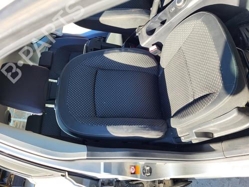 Used Right front seat Right front seat NISSAN QASHQAI I (J10, NJ10) 2.0 dCi All-wheel Drive (150 hp) 40117946 40117946