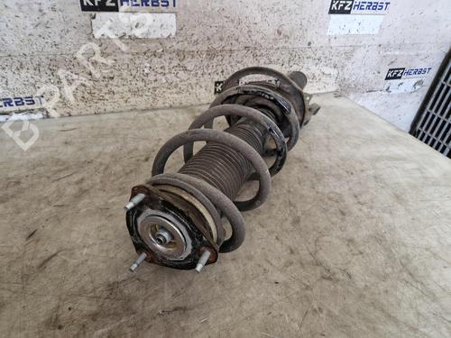 Left front shock absorber FORD TRANSIT CUSTOM V362 Van (FY, FZ) 2.0 EcoBlue | BP29853823M16