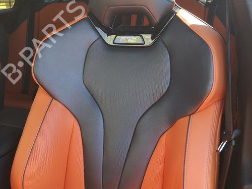 Seats set BMW 5 Touring (G61, G99) M 5 Plug-in Hybrid All-wheel Drive | BP38046830C78 - Image 3