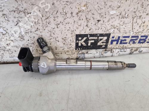Used Injector SEAT LEON (KL1, KLG) 2.0 TDI (150 hp) 26664654