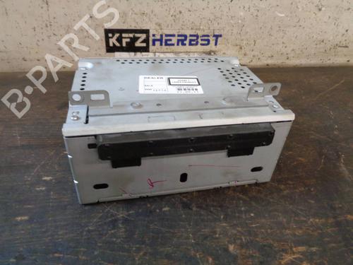 Used Electronic module FORD FOCUS III Turnier 2.0 TDCi (115 hp) 13441821