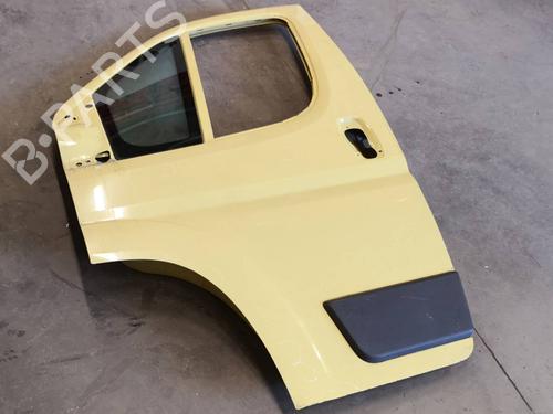 Used Left front door PEUGEOT BOXER Platform/Chassis 2.2 HDi 100 (101 hp) 20579055