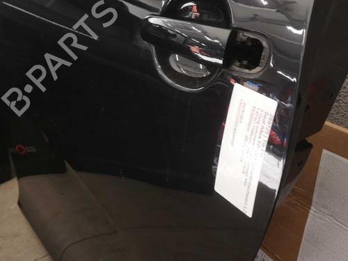Left rear door SEAT ALTEA (5P1) 1.6 TDI | BP22284064C4 