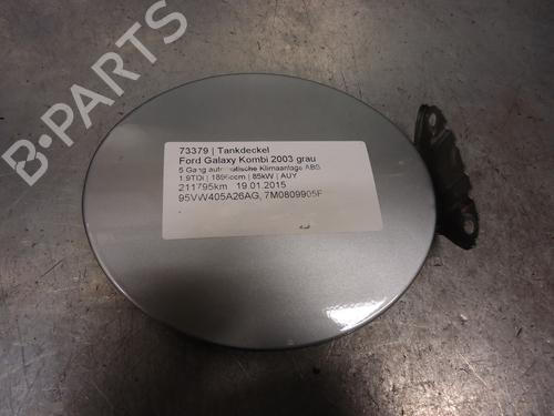 Tappo del serbatoio FORD GALAXY I (WGR) 1.9 TDI (115 hp) 12883147