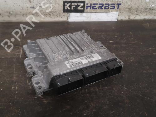 Used Engine control unit (ECU) RENAULT MEGANE III Grandtour (KZ0/1) 1.5 dCi (KZ09, KZ0D, KZ1G, KZ29, KZ14, KZ1W, KZ10, KZ1F,... (110 hp) 22282817