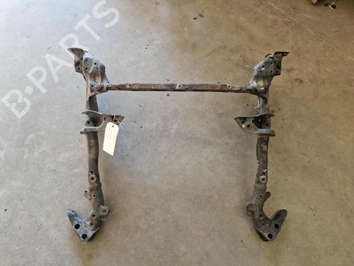 Used Subframe Subframe AUDI A6 C7 Avant (4G5, 4GD) 3.0 TDI quattro (320 hp) 33463880 33463880