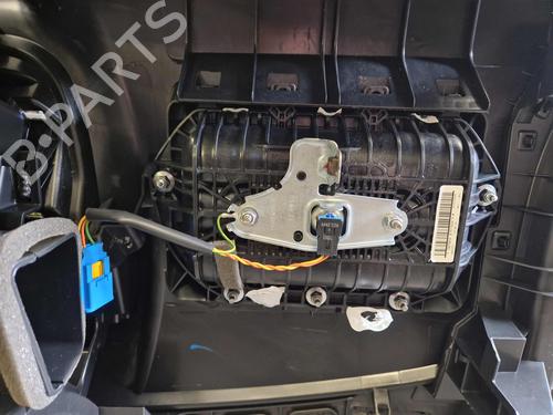 Airbag Kit CITROËN GRAND C4 SPACETOURER (3A_, 3E_) 1.5 BlueHDi 130 | BP30904525C86 