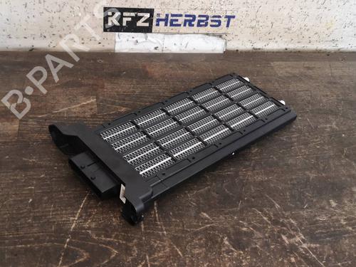 Kachelweerstand JEEP GRAND CHEROKEE IV (WK, WK2) 3.0 CRD V6 4x4 (250 hp) 13070366