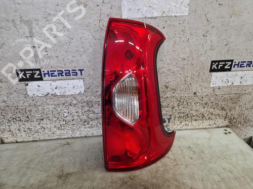 Used Right taillight FIAT PANDA (312_, 319_) 0.9 4x4 (312PXG1A) (86 hp) 30634857