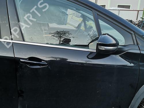 Used Right front door PEUGEOT 2008 I (CU_) 1.6 BlueHDi 100 (100 hp) 30315536