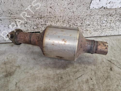 Used Catalyst Catalyst FORD GRAND C-MAX (DXA/CB7, DXA/CEU) 1.5 TDCi (120 hp) 34139606 34139606