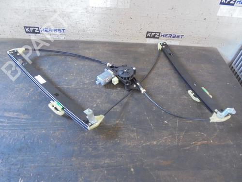 Used Front left window mechanism AUDI A4 B9 (8W2, 8WC) 3.0 TDI quattro (218 hp) 19945487