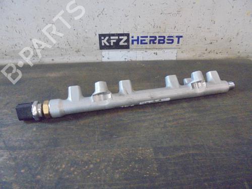 Used Injection rail VW T-ROC (A11, D11) 1.5 TSI (150 hp) 13435025