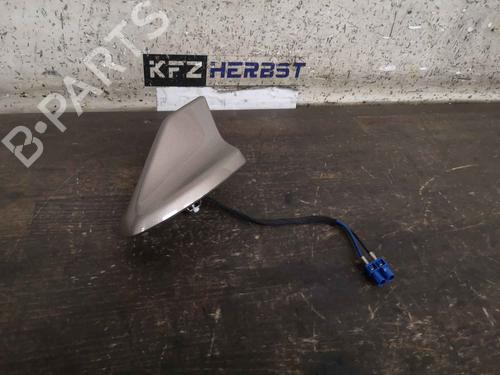 Antenne/Base FORD FOCUS IV (HN) 1.5 EcoBoost (150 hp) 13065583