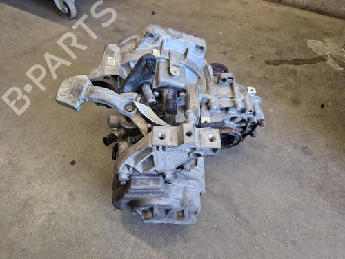Used Gearbox Gearbox VW PASSAT B8 Variant (3G5, CB5) 1.6 TDI (120 hp) 33978266 33978266