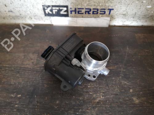 Used Throttle body OPEL CORSA F (P2JO) 1.2 (68) (101 hp) 22280445