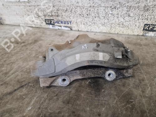Left front brake caliper AUDI E-TRON (GEN) 50 quattro | BP36964976M105 - Image 3