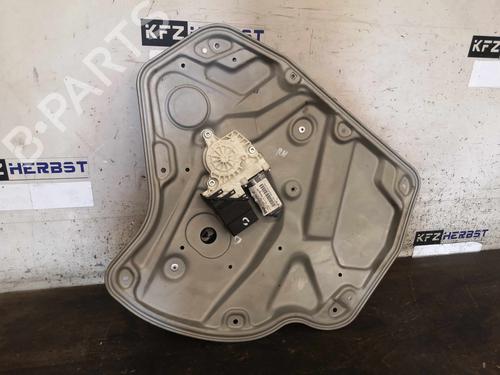Rudehejsemekanisme Højre bagtil SKODA OCTAVIA II (1Z3) 1.6 TDI (105 hp) 22280899