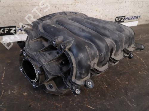 Intake manifold HYUNDAI i30 Estate (GD) 1.4 (99 hp) 12875161