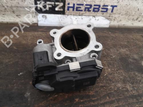 Throttle body OPEL INSIGNIA A Sports Tourer (G09) 2.0 CDTI (35) | BP22286894M82 