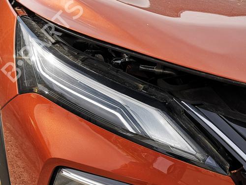 Faro anteriore destro Faro anteriore destro NISSAN X-TRAIL IV (T33) 1.5 VC-T e-Power e-4ORCE (213 hp) 34345295 34345295