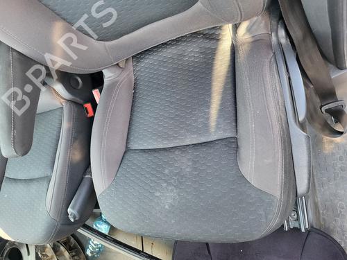 Left front seat FIAT TALENTO Van (296_) 2.0 EcoJet | BP39586657C15 - Image 2