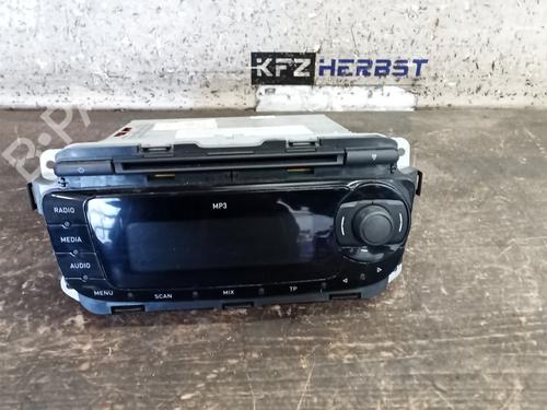 Used Electronic module SEAT LEON (1P1) 1.9 TDI (105 hp) 22294063