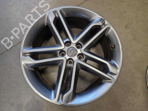 Used Rim Rim OPEL MOKKA / MOKKA X (J13) 1.7 CDTI (_76) (131 hp) 33267534 33267534