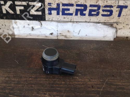 Used Electronic module OPEL MERIVA B MPV (S10) 1.4 (75) (140 hp) 13070301