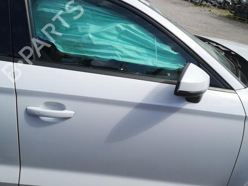 Used Right front door Right front door AUDI A3 Limousine (8VS, 8VM) 1.6 TDI (115 hp) 34721648 34721648