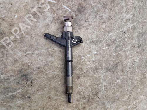 Used Injector Injector NISSAN NAVARA NP300 (D40) 2.5 dCi 4WD (174 hp) 33929619 33929619