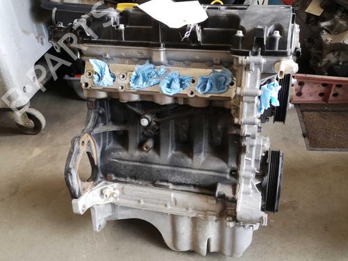Engine OPEL CORSA E (X15) 1.4 (08, 68) | BP22287948M1 