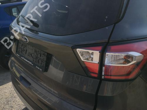 Tailgate FORD KUGA II (DM2) 1.5 TDCi | BP37068485C6 - Image 7