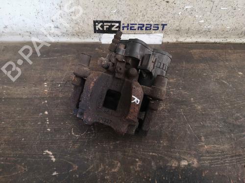 Used Right rear brake caliper LAND ROVER RANGE ROVER EVOQUE (L538) 2.0 D 4x4 (150 hp) 22281454