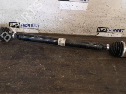 Used Right front driveshaft KIA CEE'D Sportswagon (JD) 1.6 CRDi 110 (110 hp) 12998276