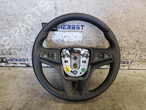 Volante Volante CHEVROLET TRAX 1.6 (116 hp) 34721540 34721540