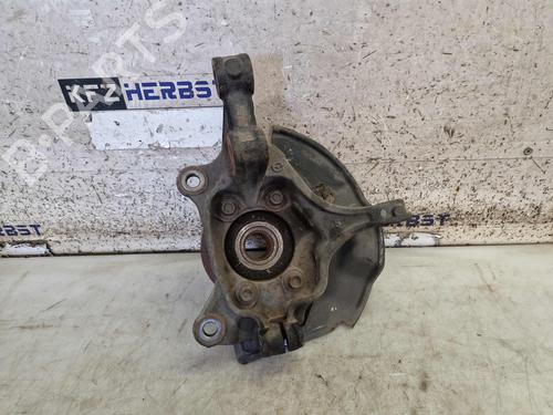 Right front steering knuckle MAZDA 6 Saloon (GJ, GL) 2.2 D (GJ2FP) | BP28151917M26 