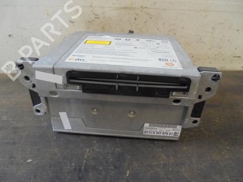 Electronic module BMW 7 (F01, F02, F03, F04) 730 d xDrive | BP12886061M83 