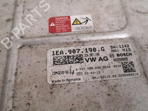 Electronic module CUPRA BORN (K11) 58 | BP27727945M83 