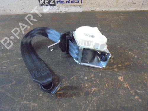 Used Rear right seatbelt FORD FOCUS III Turnier 1.0 EcoBoost (100 hp) 13436111