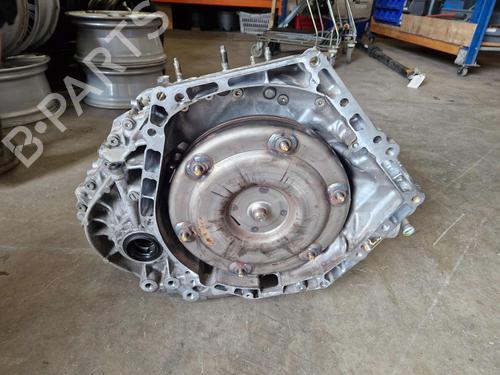 Gearbox MAZDA 6 Saloon (GJ, GL) 2.2 D (GJ2FP) | BP28151868M3 